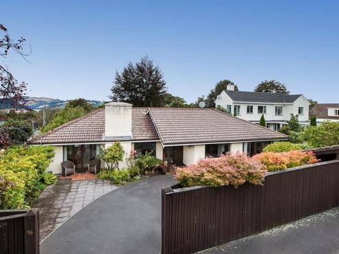 96 Grendon Street, Maori Hill
