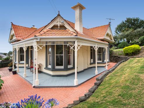 33 Rosebery Street, Belleknowes