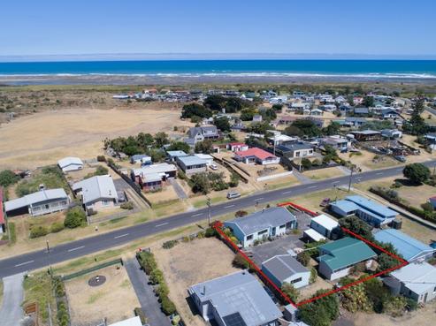 32 Wainui Street, Koitiata
