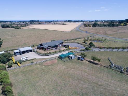 116 Blueskin Road, Brunswick