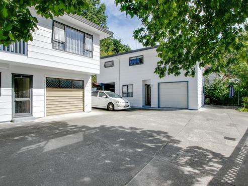 22 Milton Road, Napier Hill
