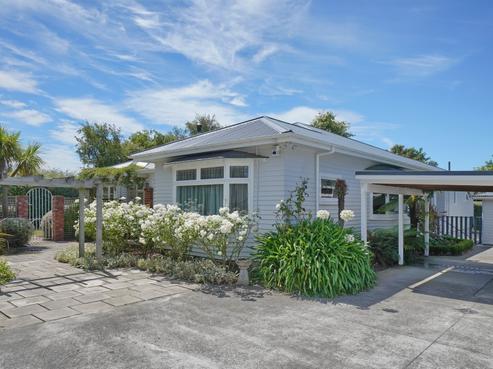 92 Church Street, Rangiora