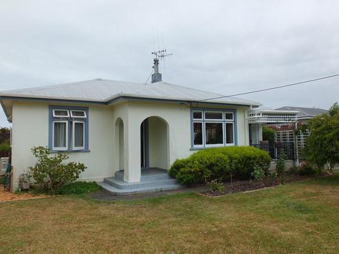 31 Park Street, Foxton