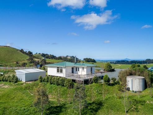33 Arcadian Lane, Waipu