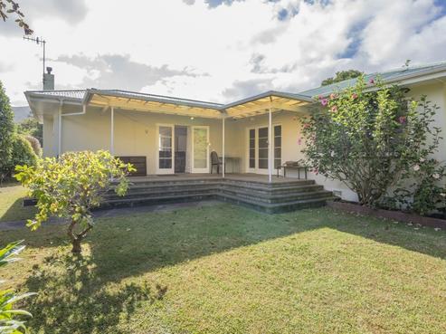 9 Koromiko Road, Waikanae