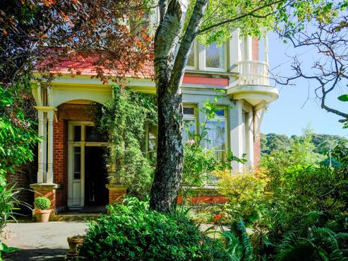62 Royal Terrace, Dunedin Central