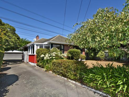17 Appleby Crescent, Burnside