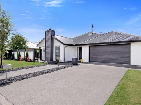 36 Papawai Drive, Rangiora