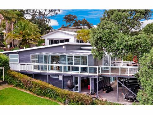 8 Rewa Road, Maraetai