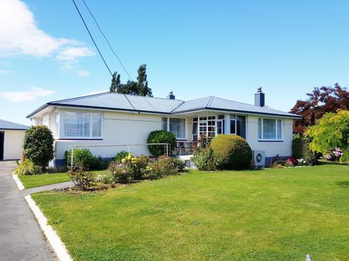 25 Butchers Lane, Waimate