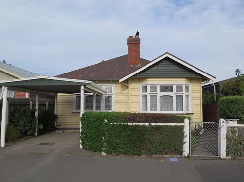 15 High Street, Parkside