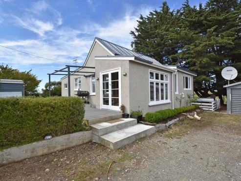 197 Boundary Road, Tisbury