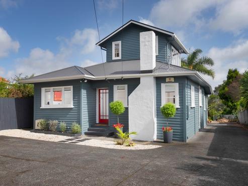 62 Wainui Avenue, Point Chevalier
