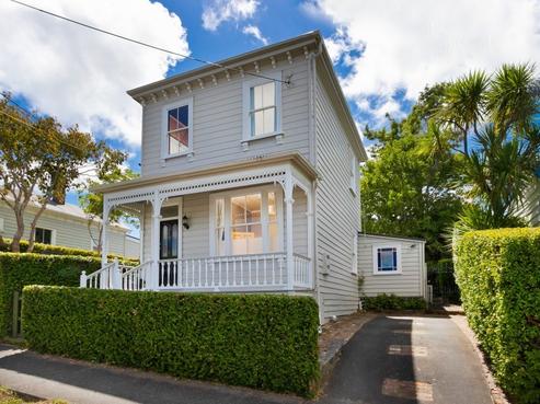 12 Commercial Road, Grey Lynn