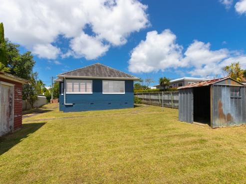 54 Wainui Avenue, Point Chevalier
