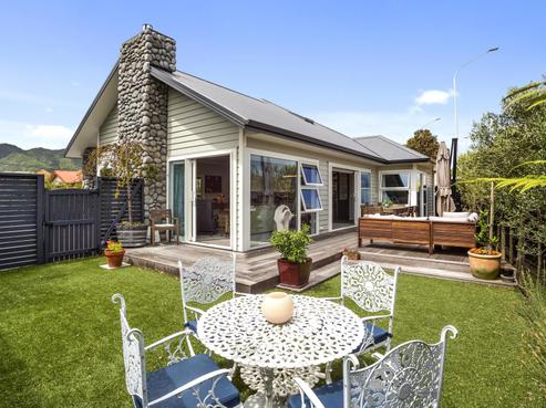 31B Richmond Grove, Woburn