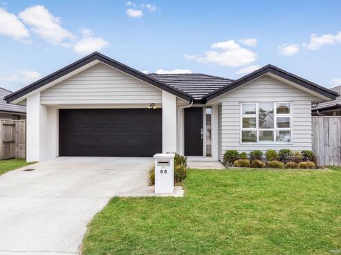 66 Arion Road, Takanini