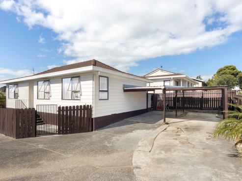4/76 Luanda Drive, Ranui