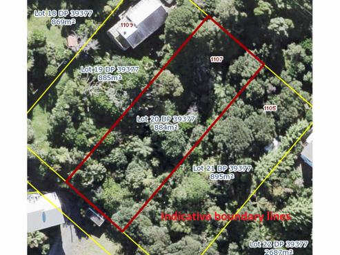 1107 Huia Road, Huia