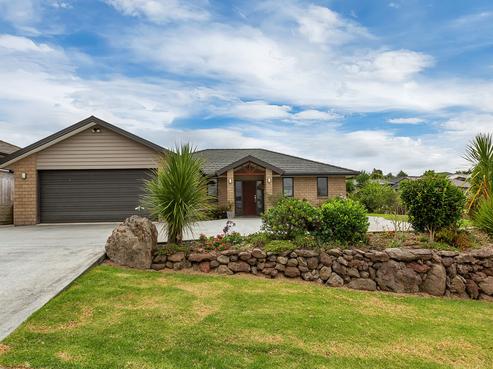 2 Cleanen Place, Kamo