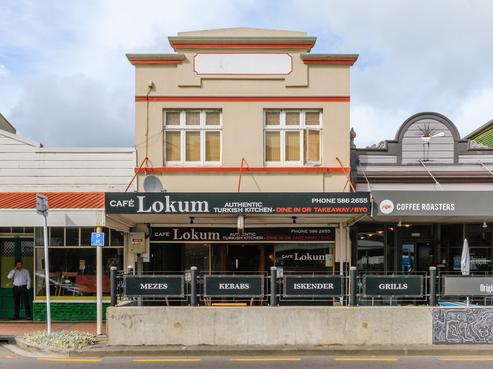 184 Jackson Street, Petone