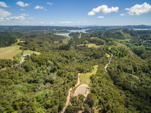 387 Waikino Road, Russell Surrounds