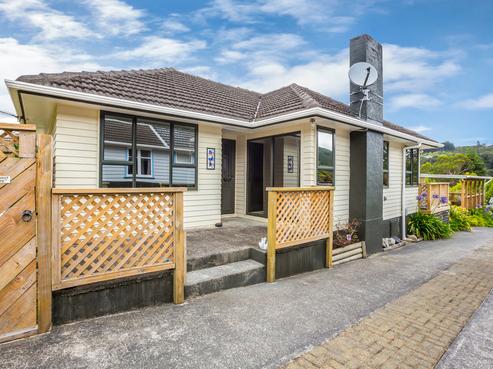 34 Gillespies Road, Birchville