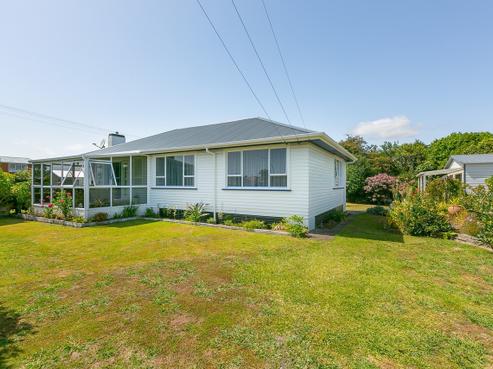 49 Strange Street, Waitara