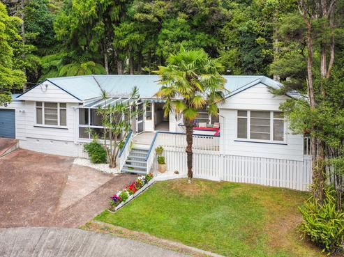 365 Titirangi Road, Titirangi