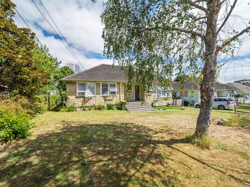 75 Cook Street, Marfell