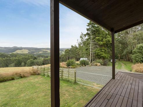 55 Shortcut Road, Waitati