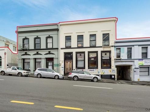 24 Stafford Street, Dunedin Central