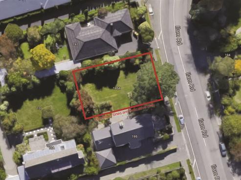 195A Ilam Road, Ilam