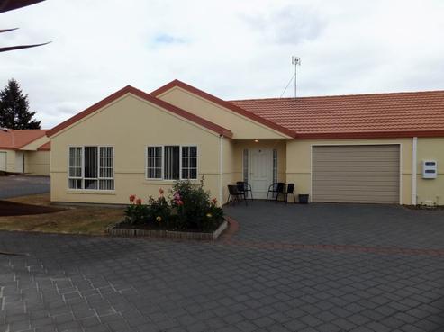13/277 Williams Street, Te Awamutu