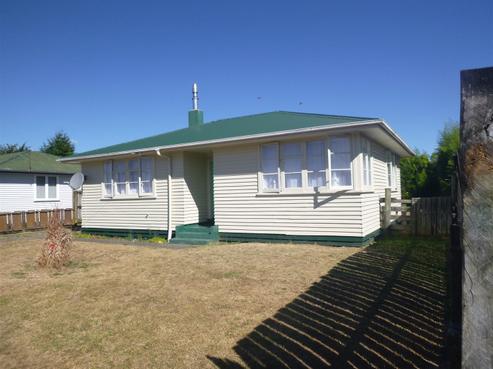 13 Puriri Crescent, Murupara