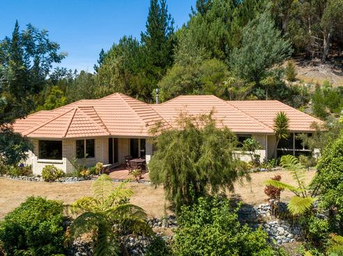 105 Shaggery Road, Motueka