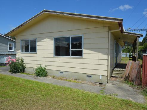 217 Miro Street, Manunui