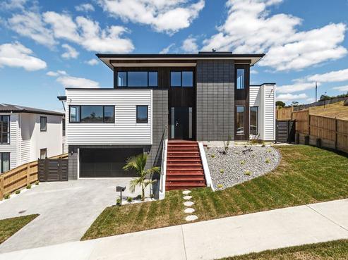 13 Colliston Rise, Pinehill