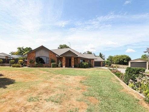 19 Charles Edwards Street, Ohaupo