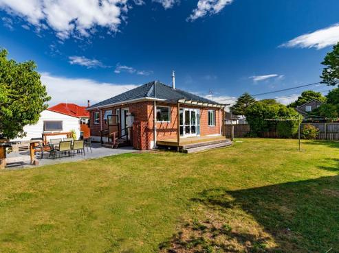 4 Dunarnan Street, Avonside