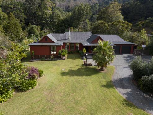 217 Goatley Road, Warkworth