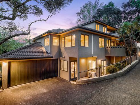 12A Onepoto Road, Hauraki