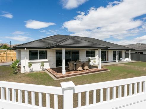 26 Meissner Road, Havelock North