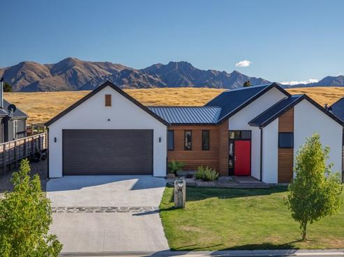 83 Infinity Drive, Wanaka
