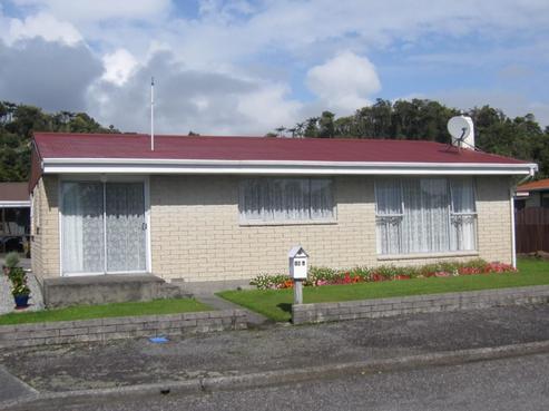 15A Perotti Street, Greymouth