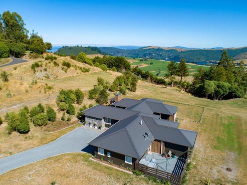 126 Highland Drive, Acacia Bay