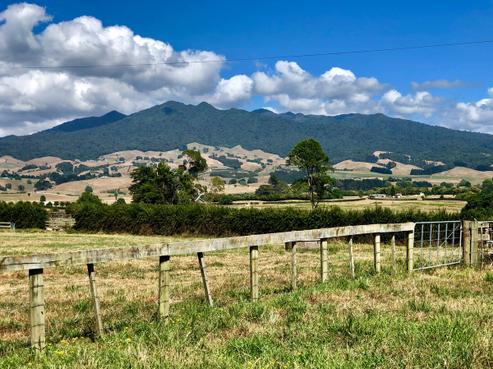 62 Macky Road, Pirongia