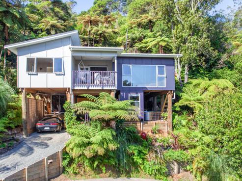 258A Ruatuna Road, Opotiki and Surrounds