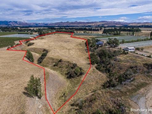 154 Omihi Road, Waipara