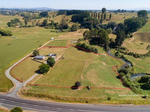 639 State Highway 5, Tapapa